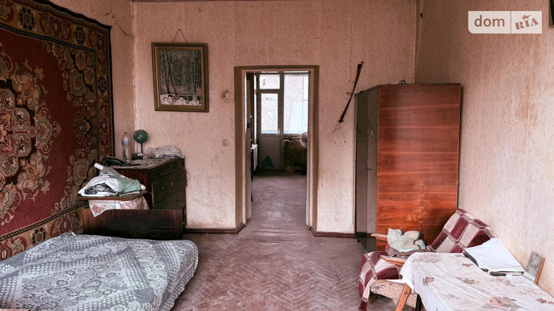 Продається 2-кімнатна квартира 38.2 кв. м у Харкові, вул. Полтавський Шлях, 169 - фото 2