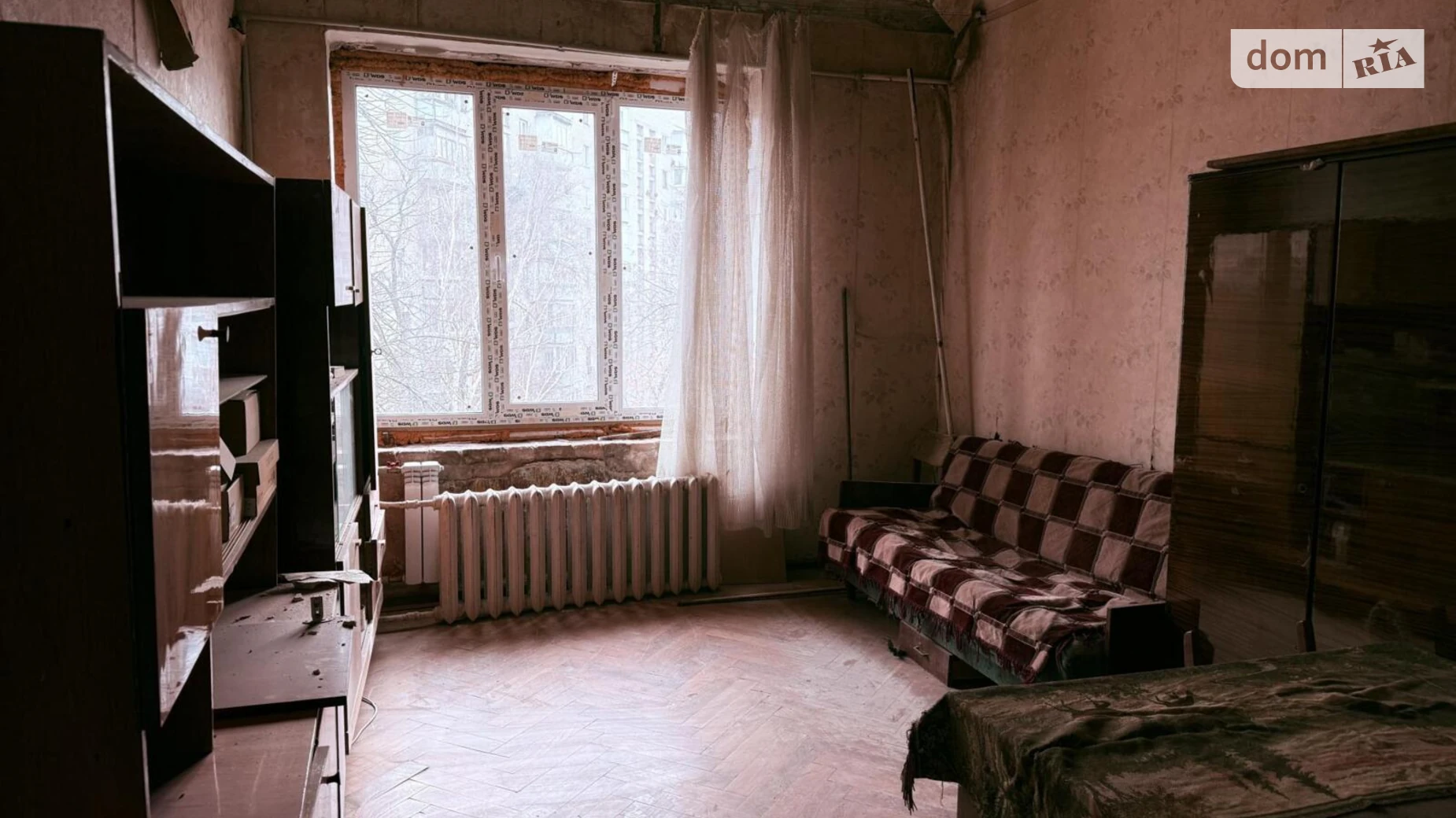 Продається 2-кімнатна квартира 38.2 кв. м у Харкові, вул. Полтавський Шлях, 169 - фото 3