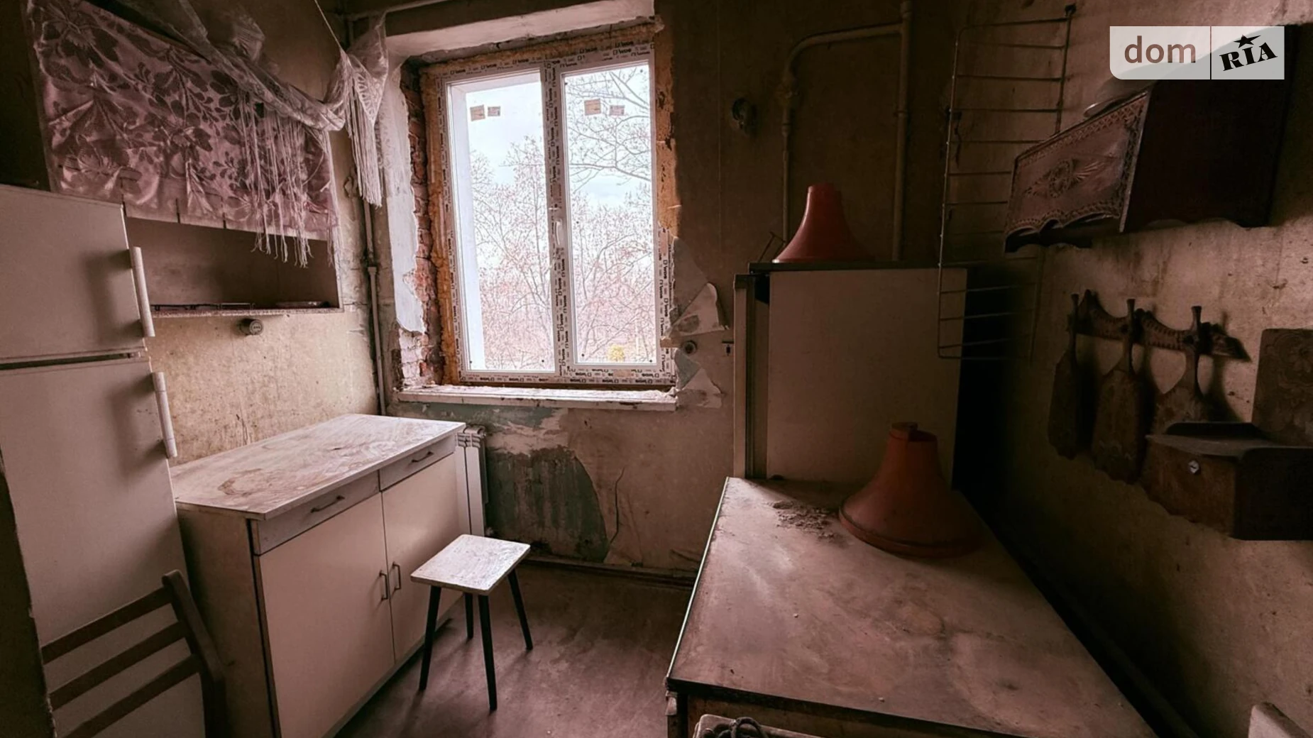 Продається 2-кімнатна квартира 38.2 кв. м у Харкові, вул. Полтавський Шлях, 169 - фото 5