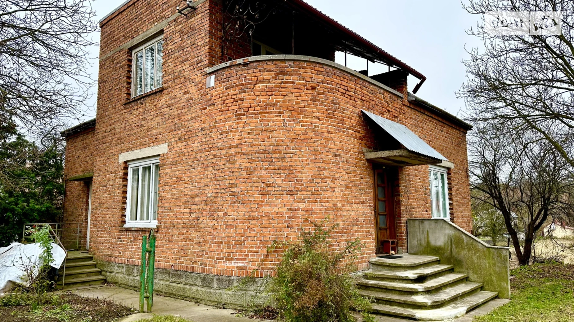 Продается дом на 2 этажа 112.3 кв. м с участком, цена: 1680000 грн - фото 2