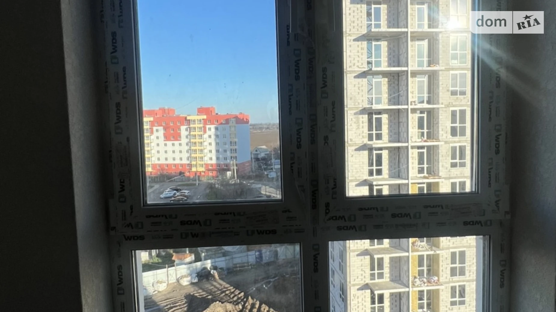 Продається 1-кімнатна квартира 29.6 кв. м у Вінниці, вул. Сергія Зулінського - фото 2