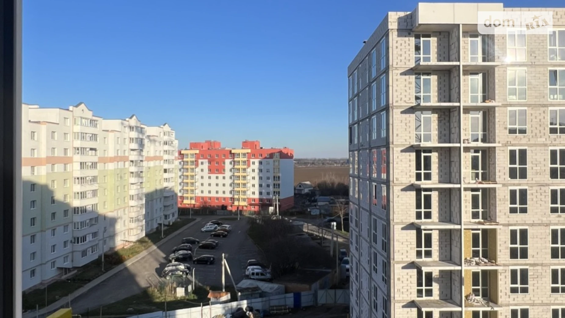 Продається 1-кімнатна квартира 29.6 кв. м у Вінниці, вул. Сергія Зулінського - фото 4