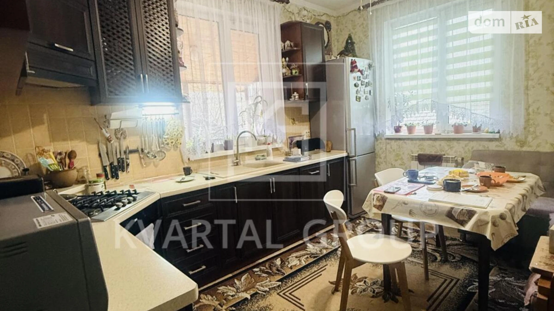 Продается дом на 2 этажа 115 кв. м с террасой, цена: 177000 $ - фото 3