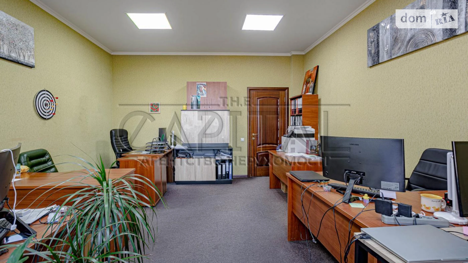 Продается 3-комнатная квартира 142.4 кв. м в Киеве, ул. Коновальца Евгения, 32Б - фото 4