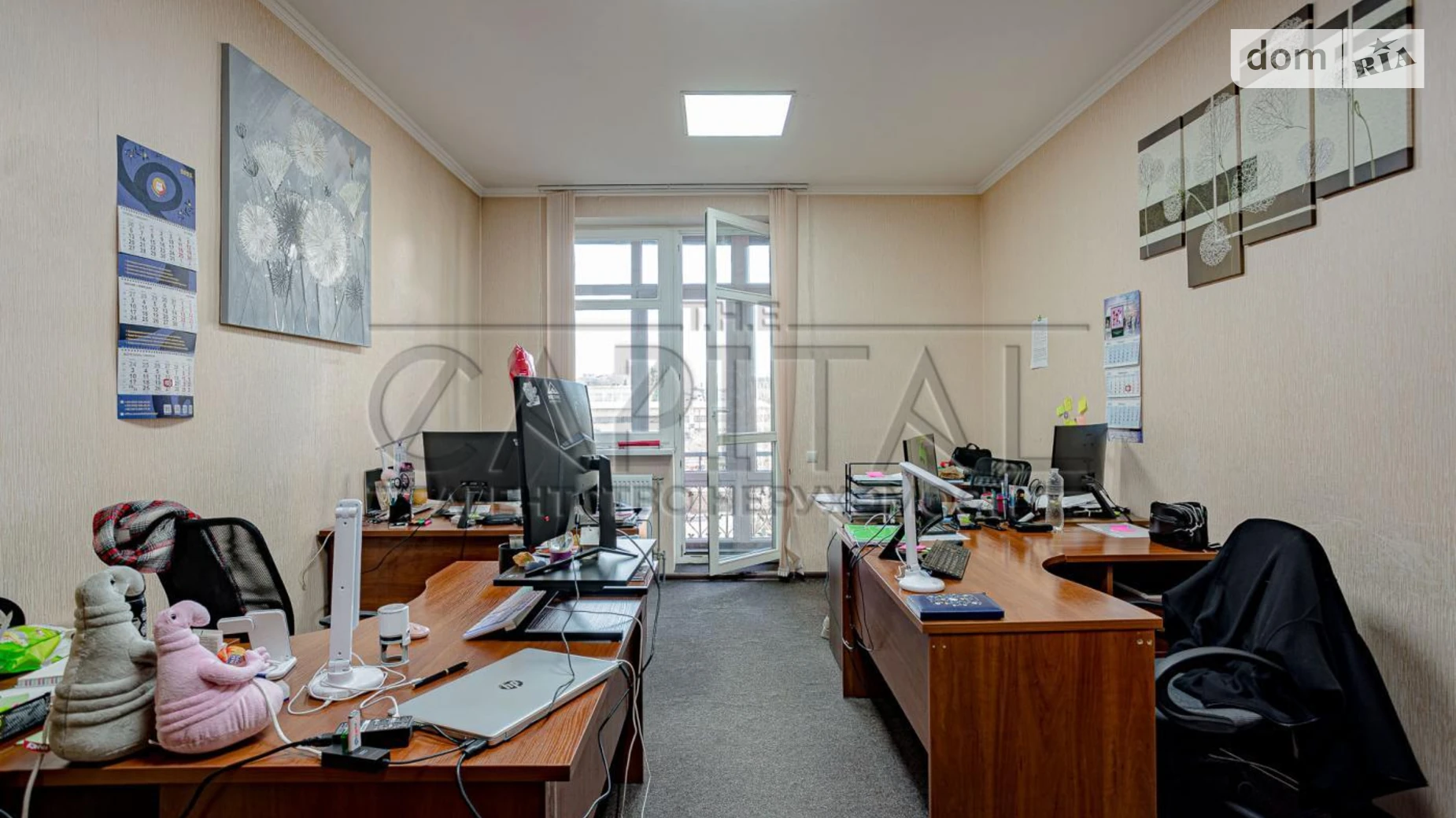 Продается 3-комнатная квартира 142.4 кв. м в Киеве, ул. Коновальца Евгения, 32Б - фото 5