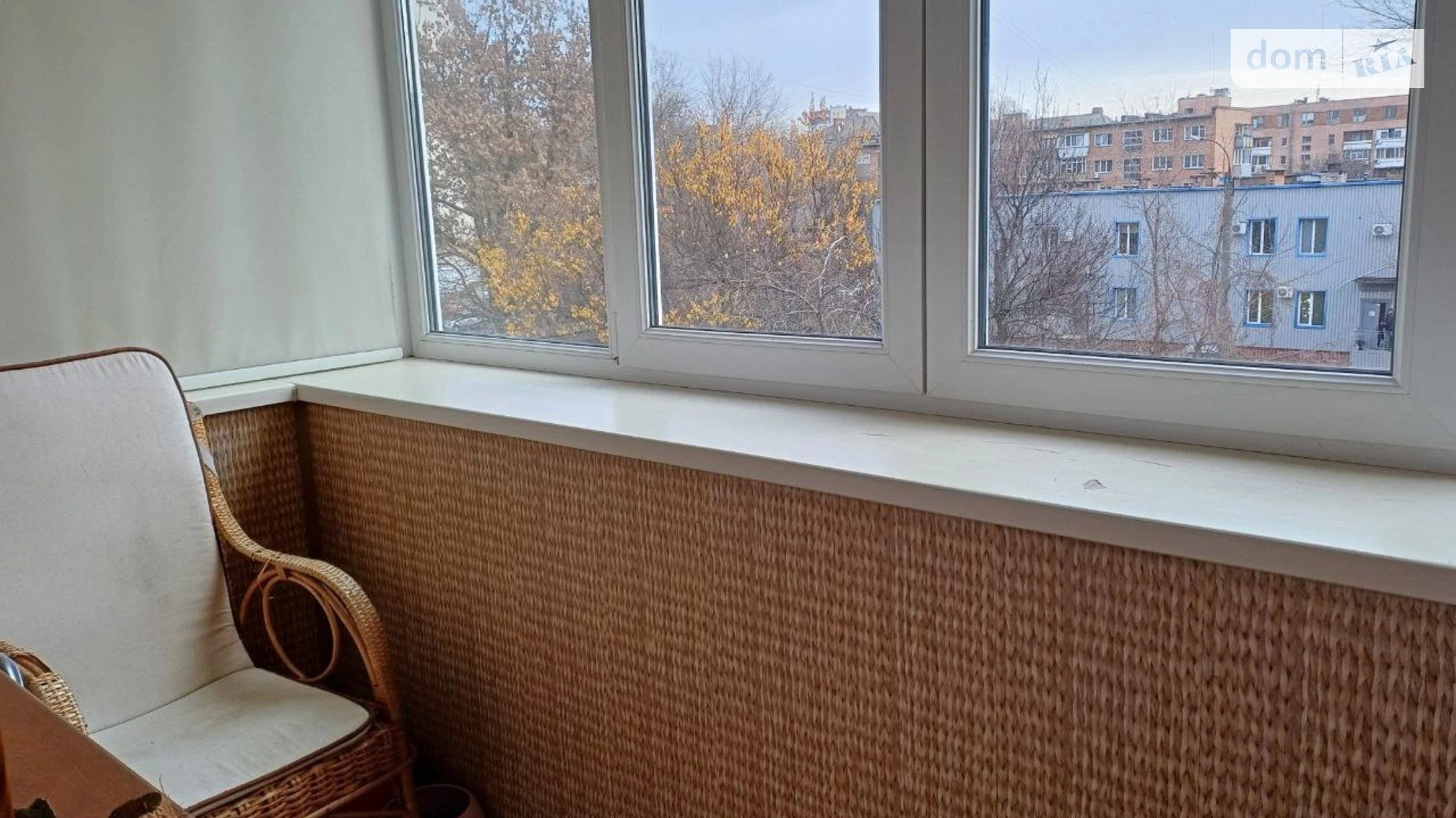 Продается 3-комнатная квартира 59.6 кв. м в Черкассах, ул. Святотроицкая, 23 - фото 3