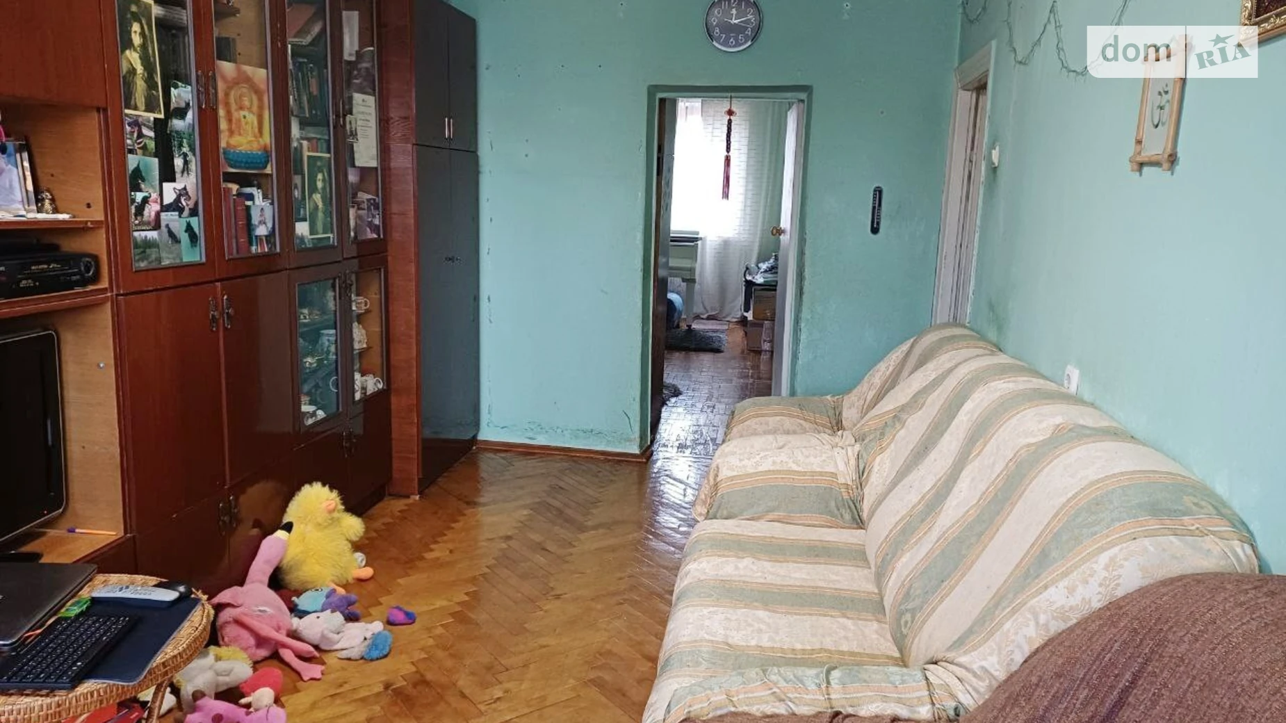 Продается 3-комнатная квартира 59.6 кв. м в Черкассах, ул. Святотроицкая, 23 - фото 4