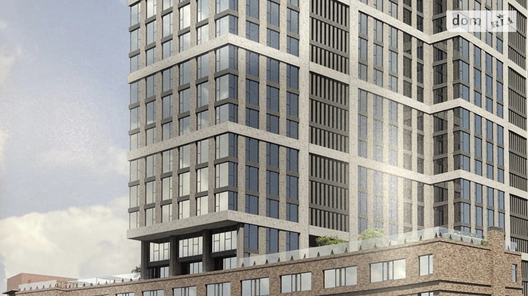 Продается 1-комнатная квартира 45 кв. м в Днепре, ул. Уляновская(Ульянова), 11 - фото 2