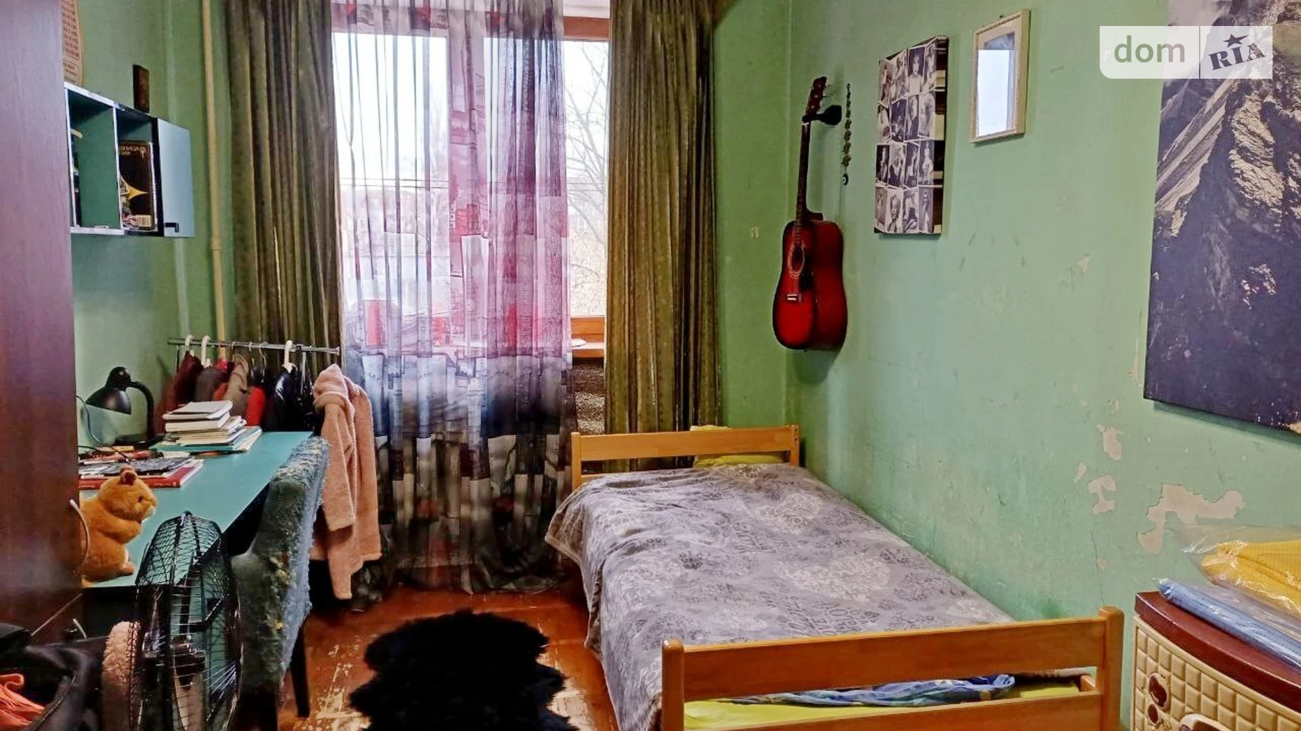 Продается 3-комнатная квартира 59.6 кв. м в Черкассах, ул. Святотроицкая, 23 - фото 5