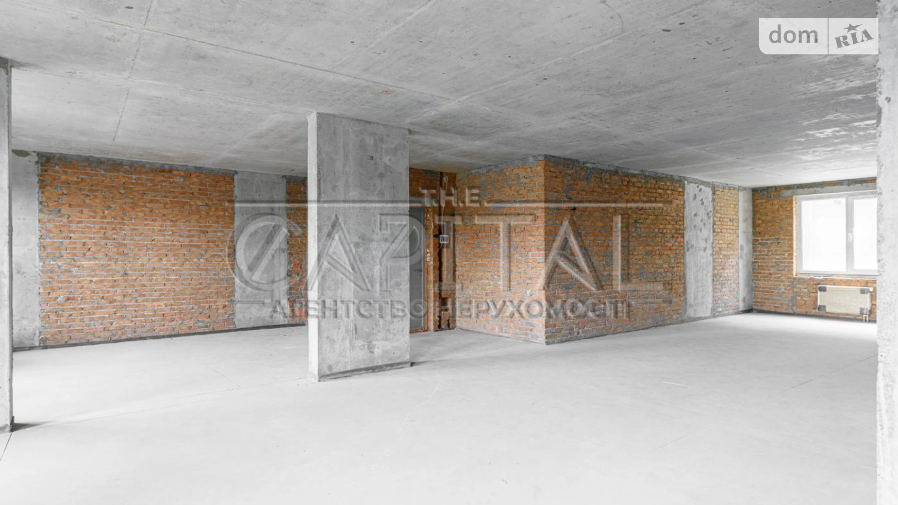 Продается 2-комнатная квартира 76.4 кв. м в Киеве, ул. Кирилловская, 37А - фото 3