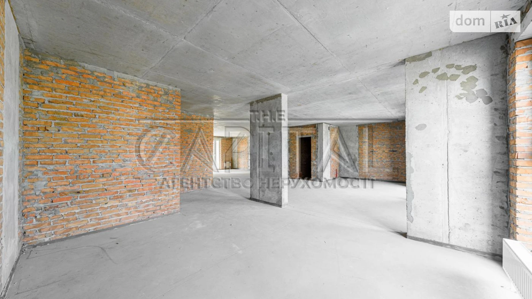 Продается 2-комнатная квартира 76.4 кв. м в Киеве, ул. Кирилловская, 37А - фото 5