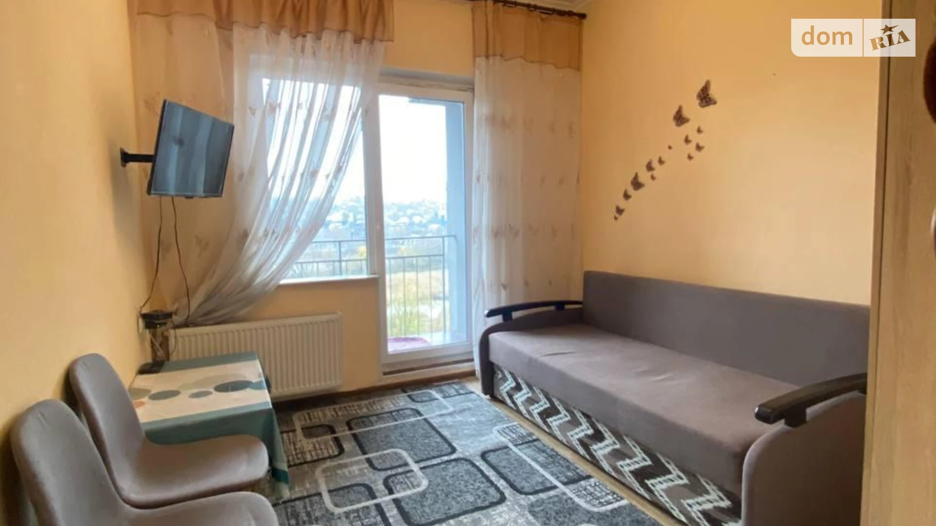 Продається 1-кімнатна квартира 23 кв. м у Києві, вул. Володимира Брожка(Кіровоградська), 70 - фото 4