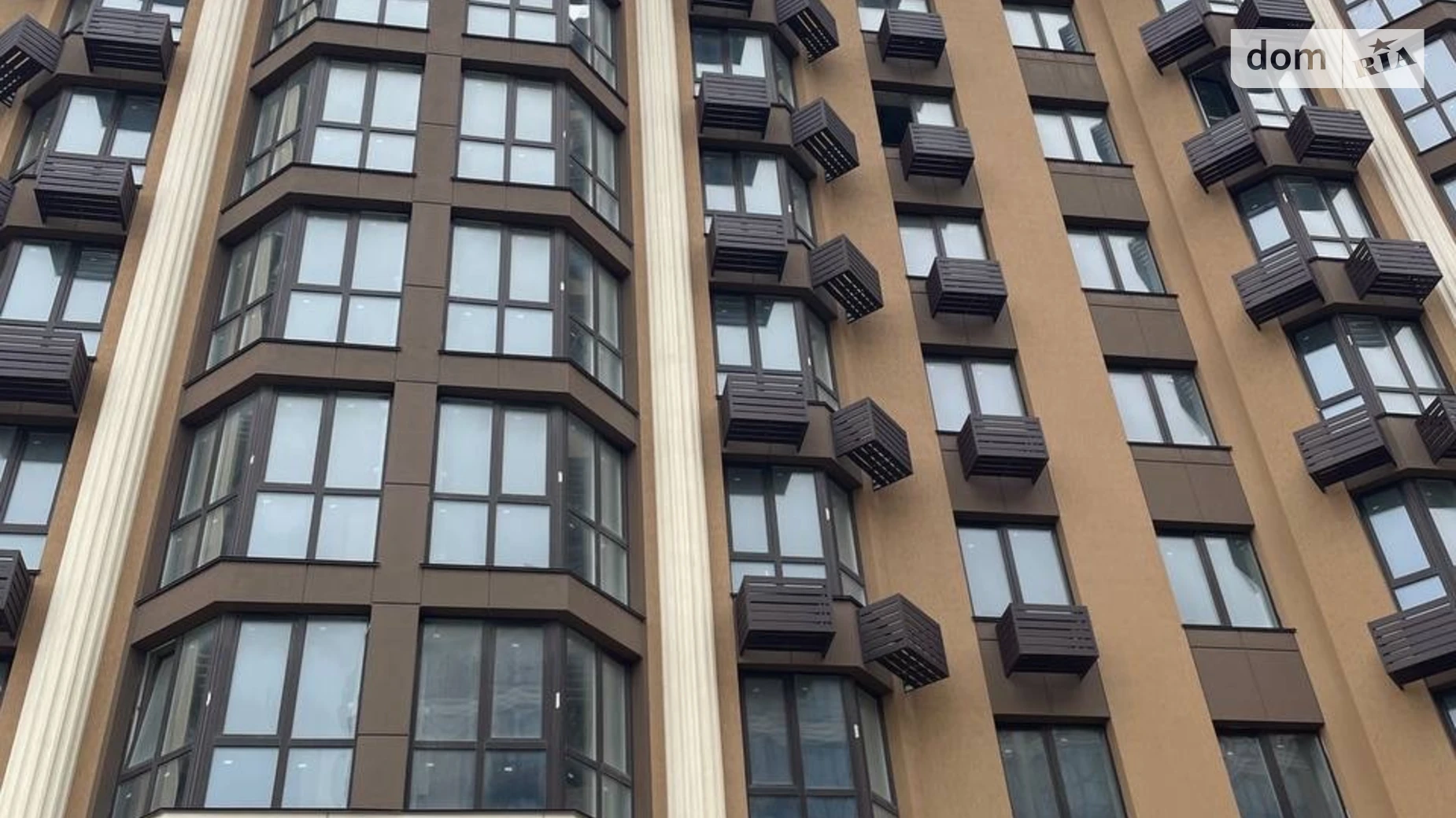 Продается 3-комнатная квартира 74.1 кв. м в Софиевской Борщаговке, ул. Счастливая - фото 2