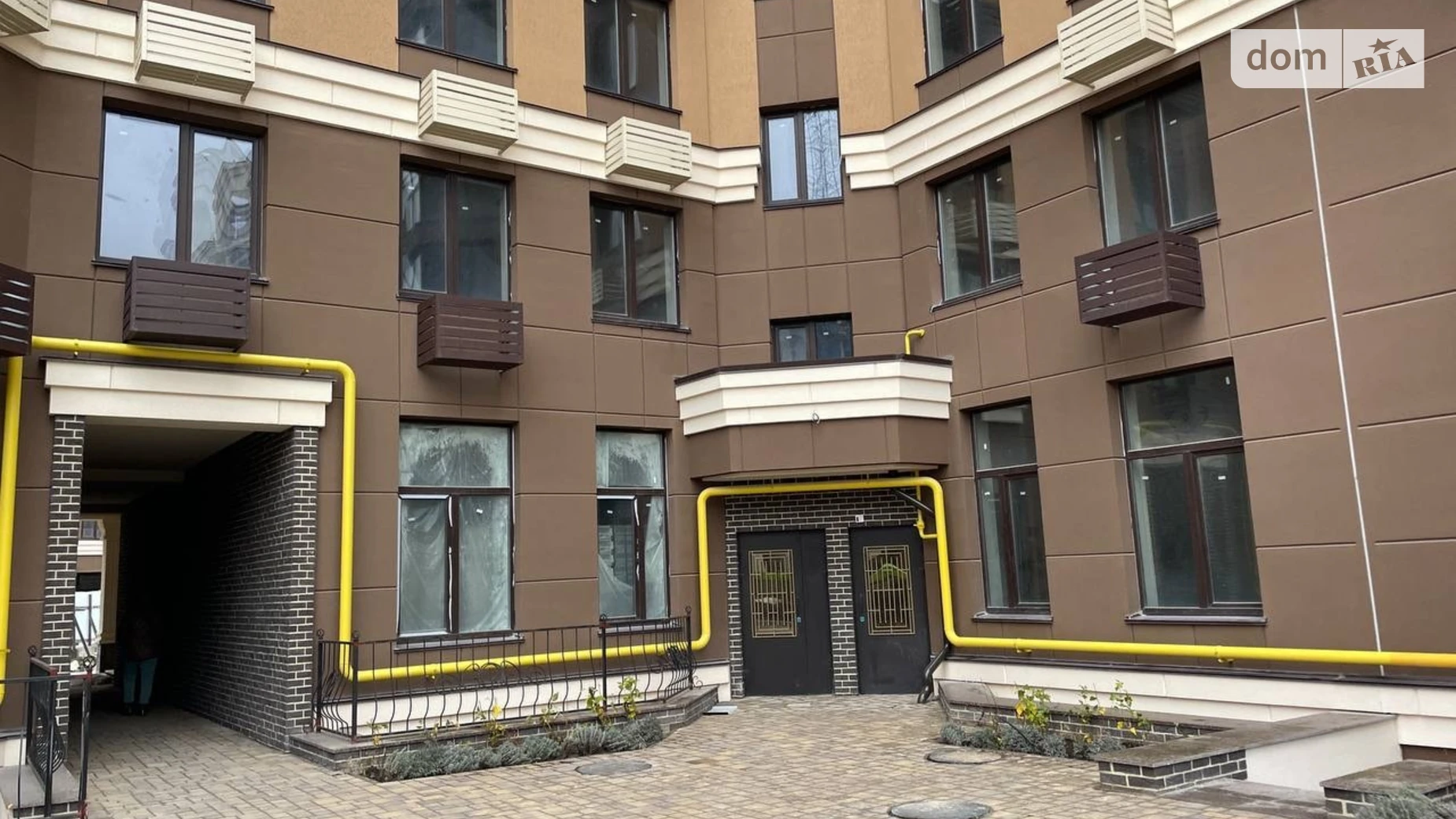 Продается 3-комнатная квартира 74.1 кв. м в Софиевской Борщаговке, ул. Счастливая - фото 4