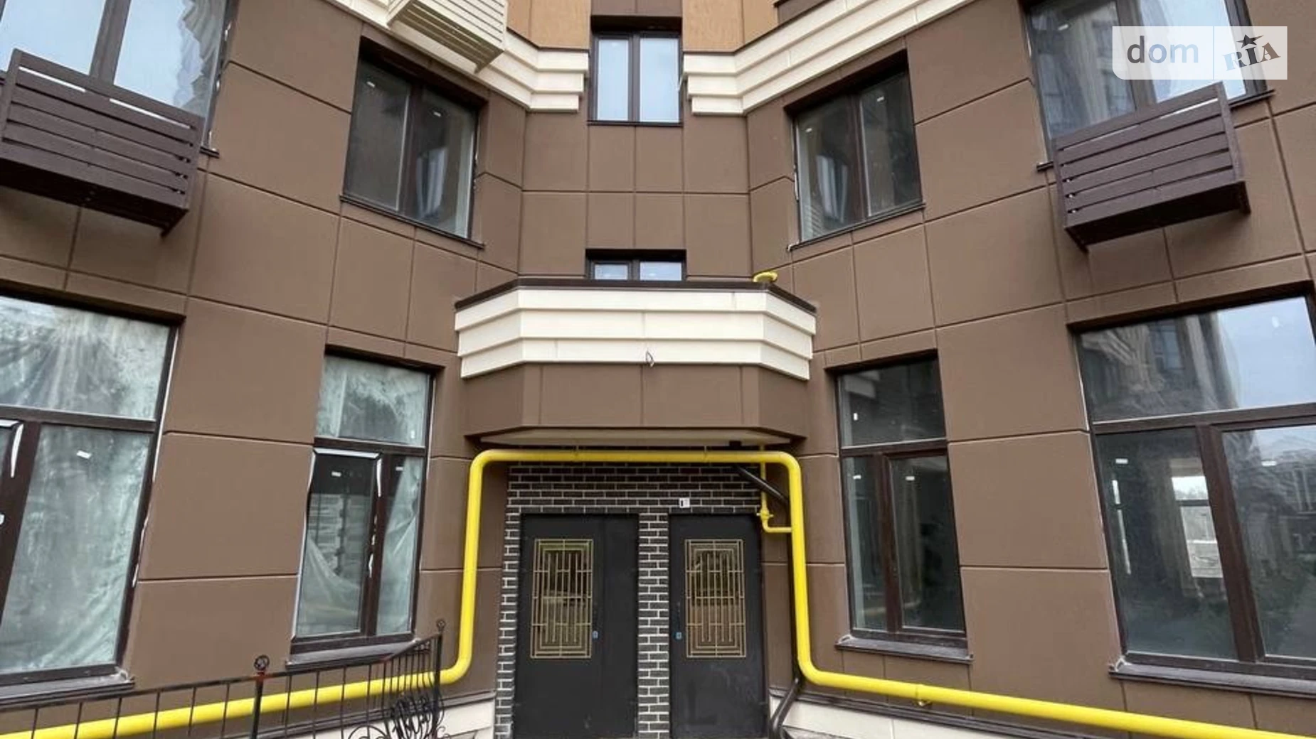 Продается 3-комнатная квартира 74.1 кв. м в Софиевской Борщаговке, ул. Счастливая - фото 5