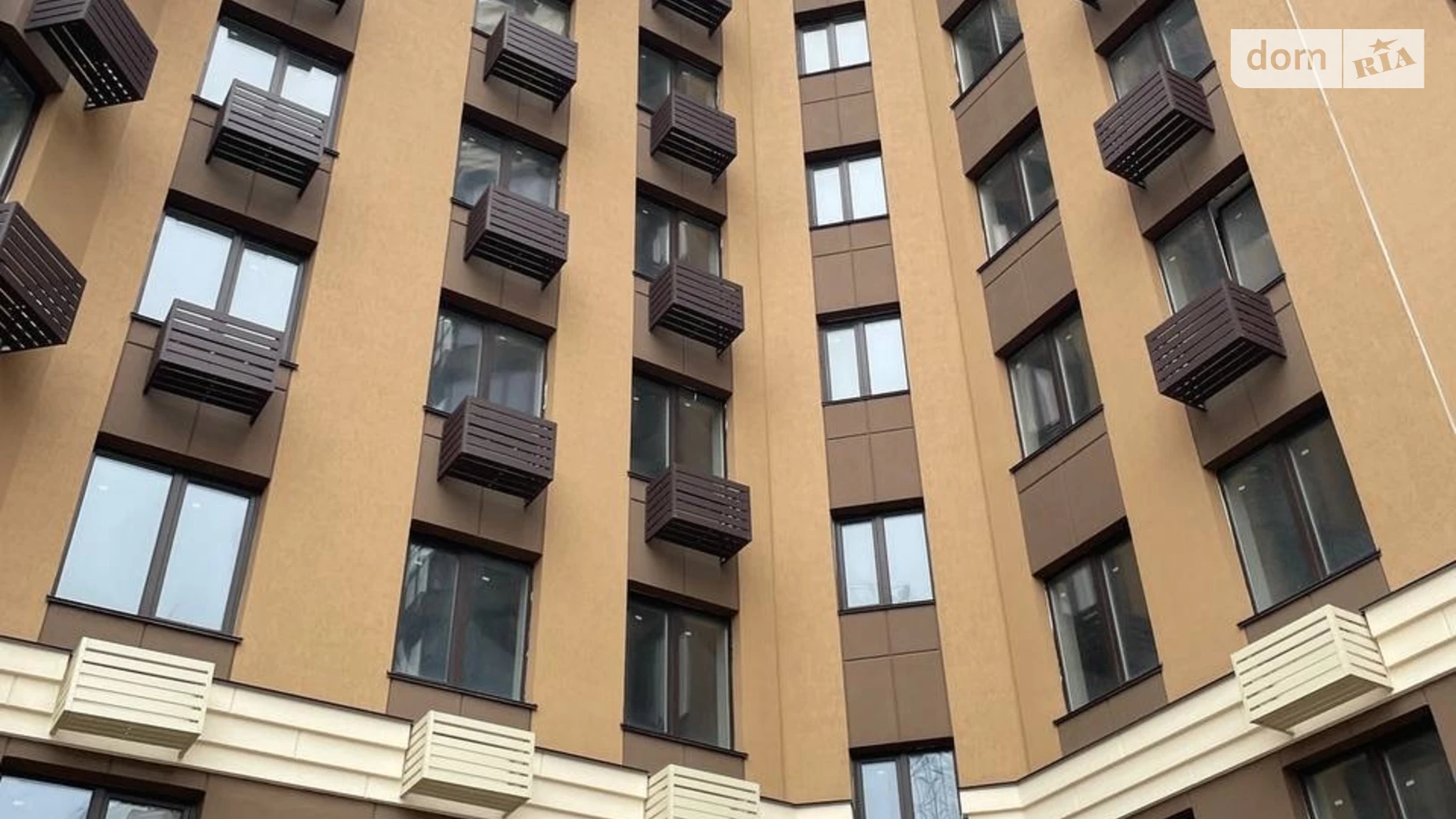 Продается 3-комнатная квартира 74.1 кв. м в Софиевской Борщаговке, ул. Счастливая - фото 3