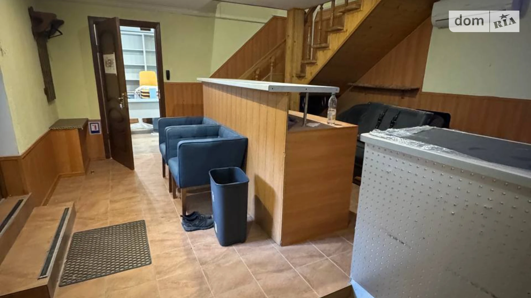 Сдается в аренду офис 90 кв. м в бизнес-центре, цена: 800 $ - фото 4