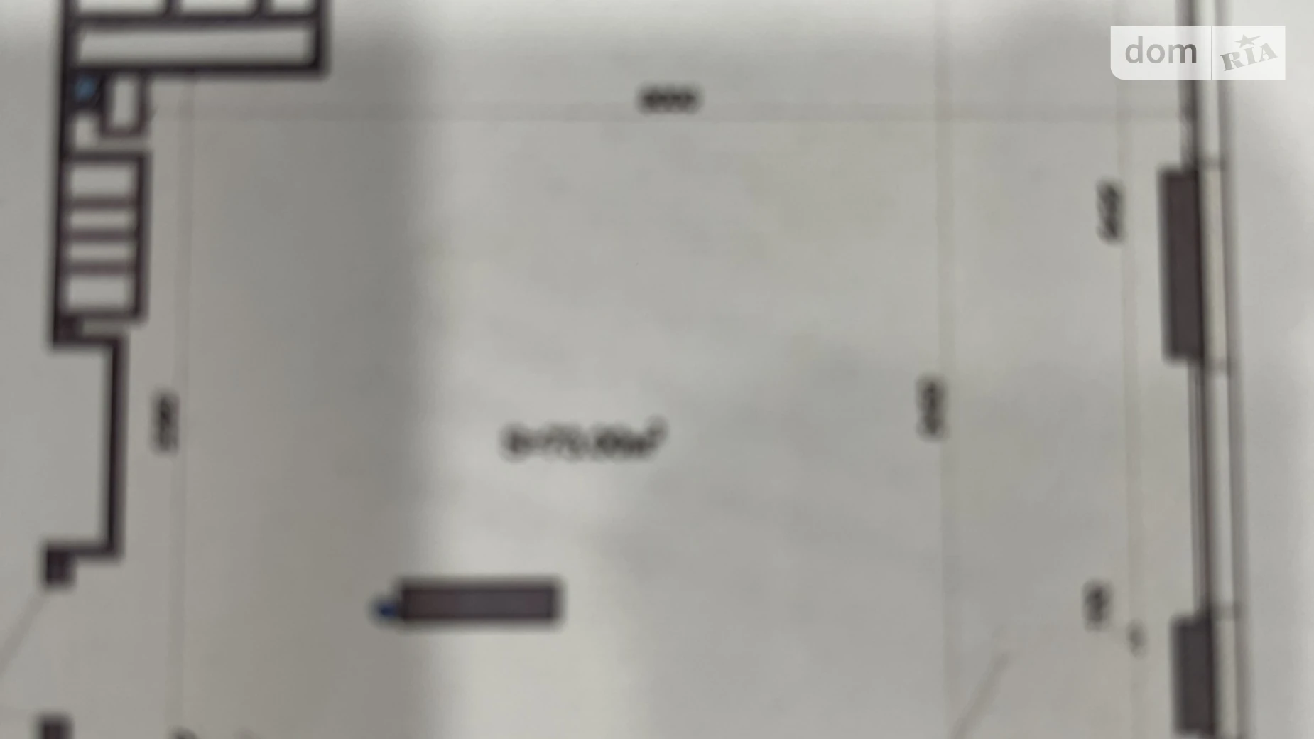 Продается 2-комнатная квартира 73 кв. м в Днепре, ул. Уляновская(Ульянова), 11 - фото 2