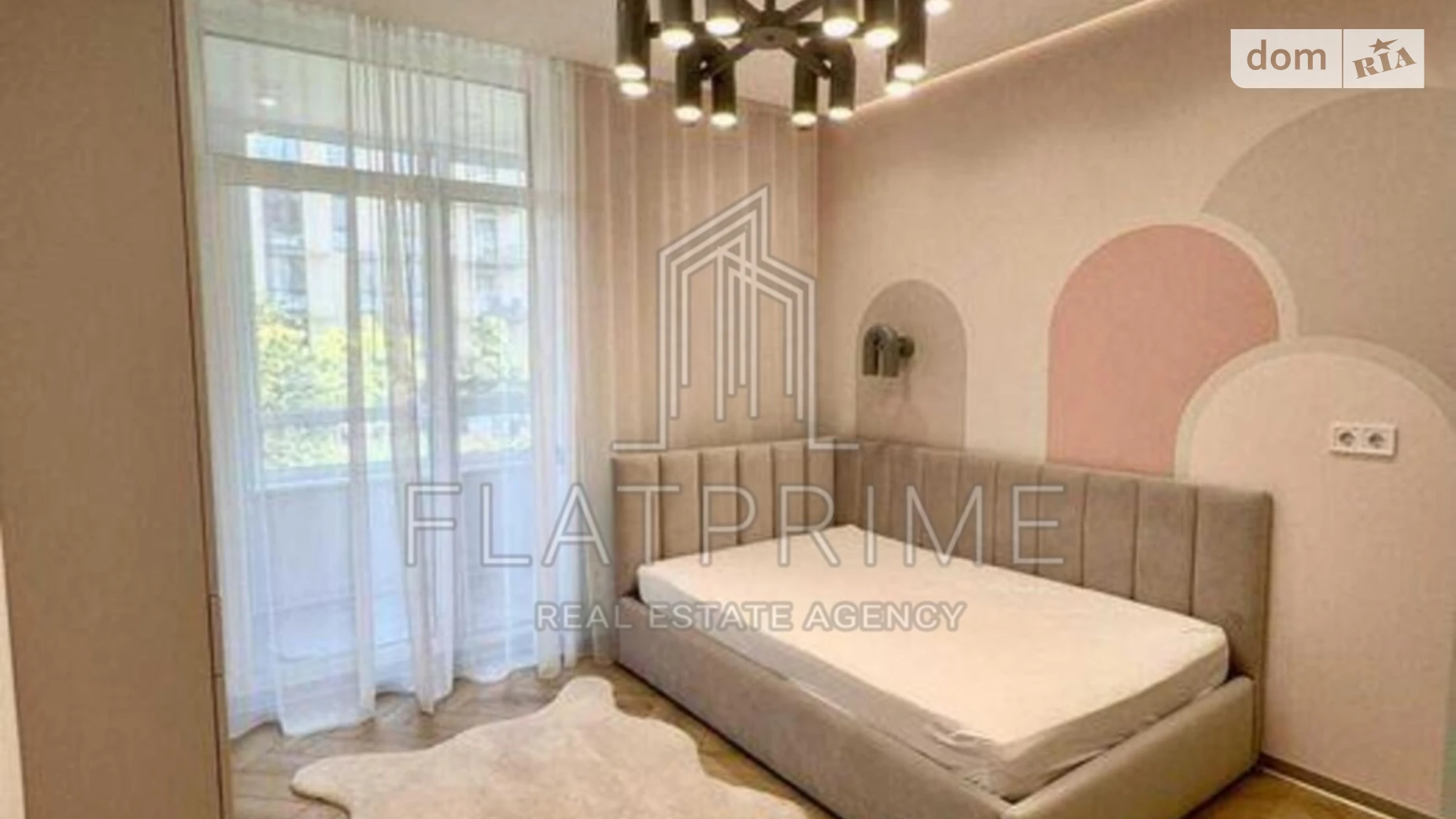 Продается 2-комнатная квартира 70.7 кв. м в Киеве, ул. Салютная, 2 корпус 19 - фото 3