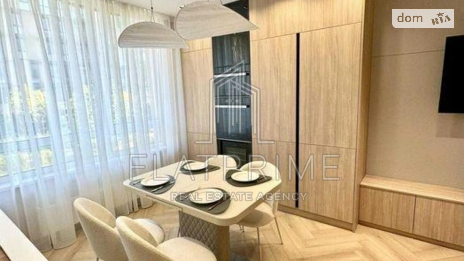 Продается 2-комнатная квартира 70.7 кв. м в Киеве, ул. Салютная, 2 корпус 19 - фото 4