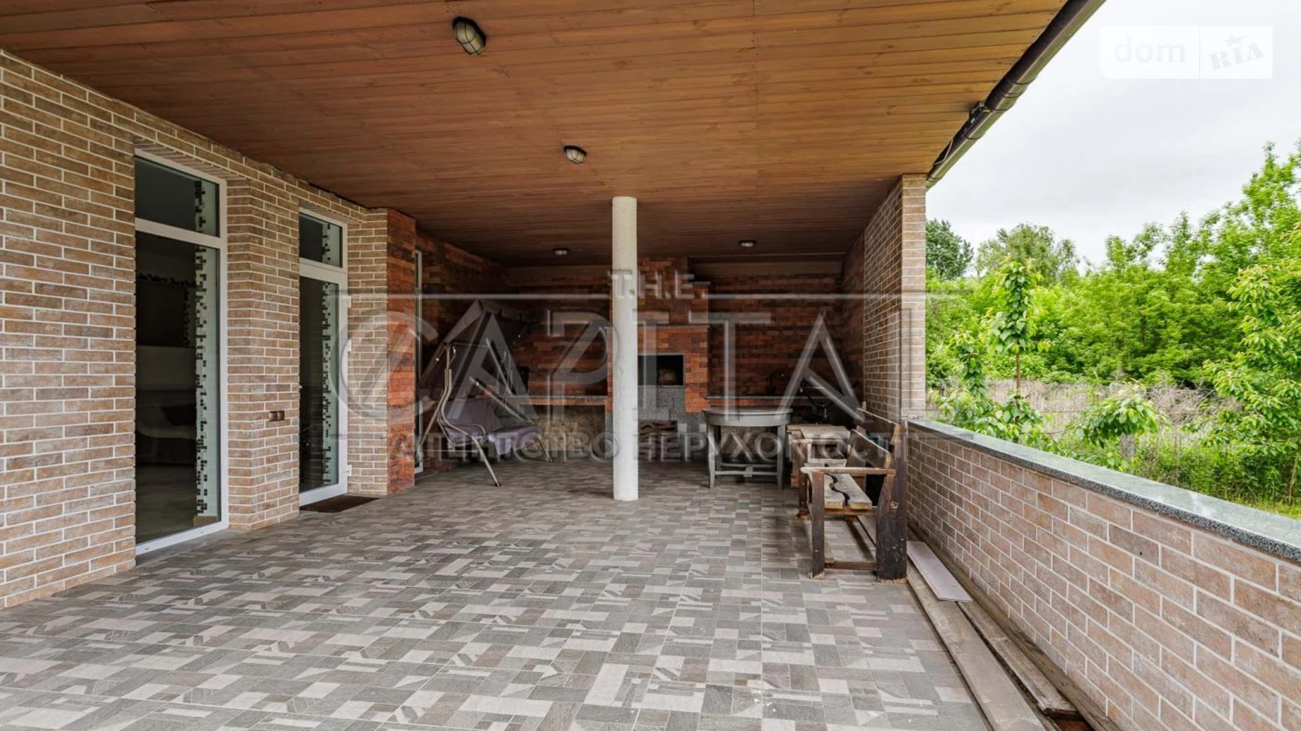 Продается дом на 2 этажа 151.3 кв. м с участком, цена: 194000 € - фото 4