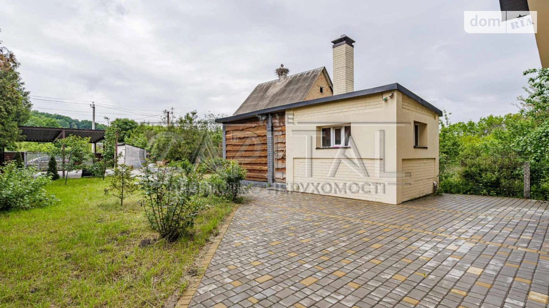 Продается дом на 2 этажа 151.3 кв. м с участком, цена: 194000 € - фото 5