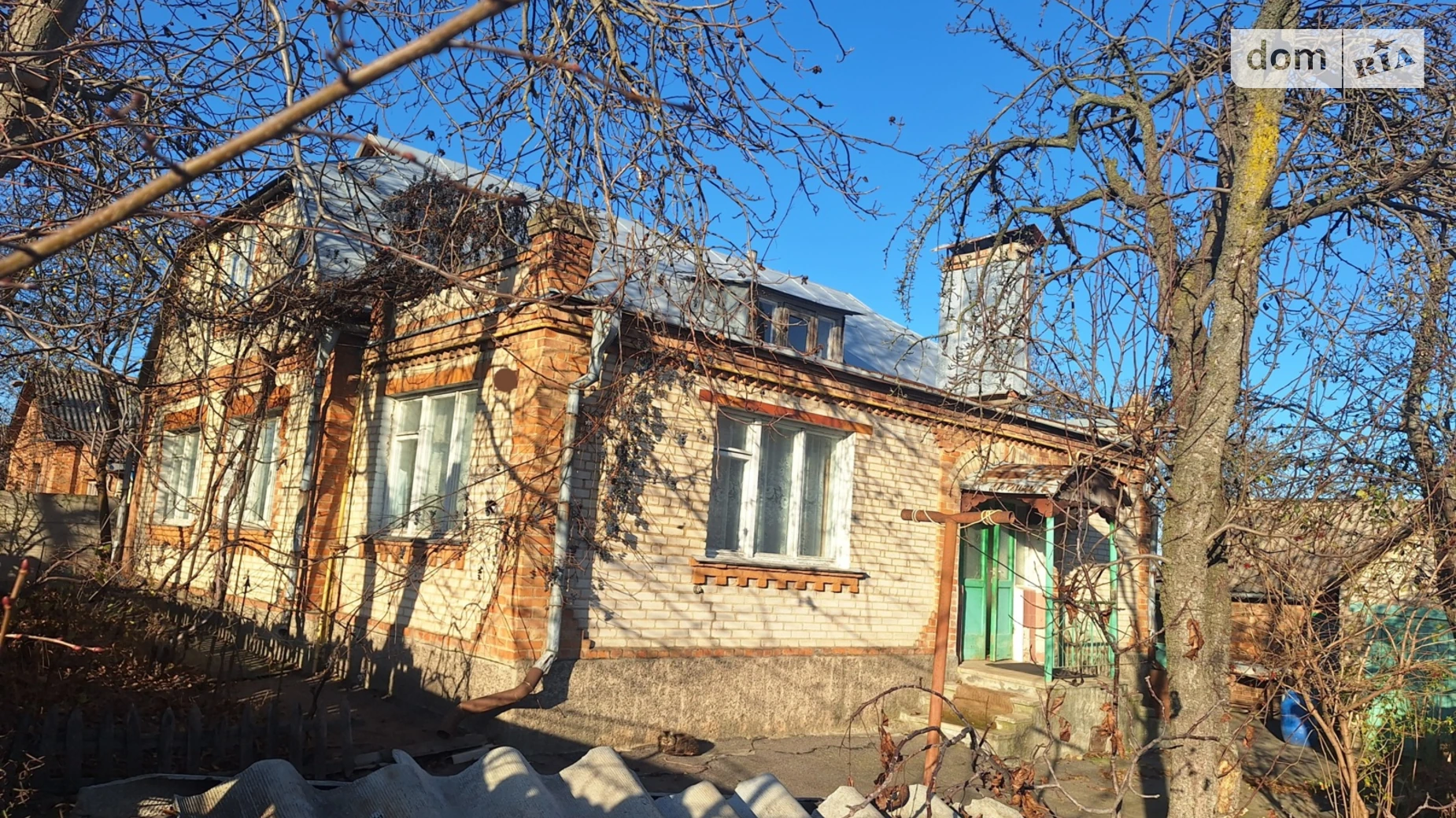 Продається одноповерховий будинок 120 кв. м з банею/сауною, цена: 66500 $ - фото 4