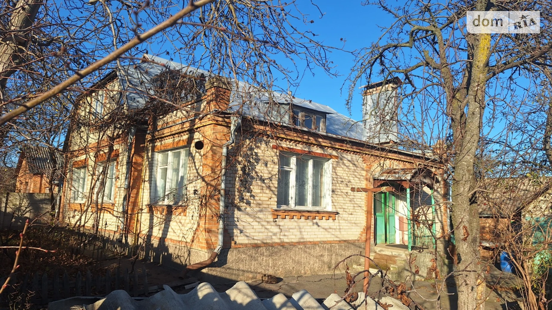 Продається одноповерховий будинок 120 кв. м з банею/сауною, цена: 66500 $ - фото 5