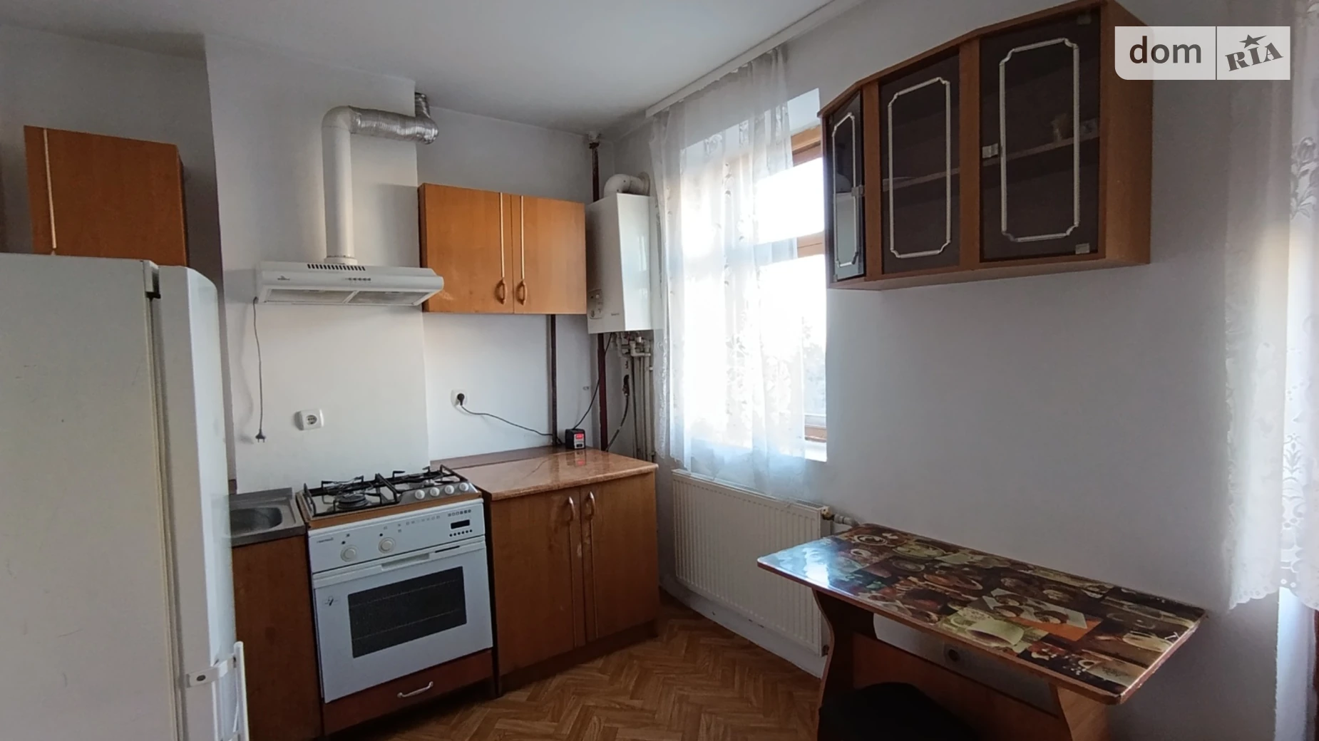 2-комнатная квартира 67 кв. м в Тернополе, ул. Черновецкая - фото 2