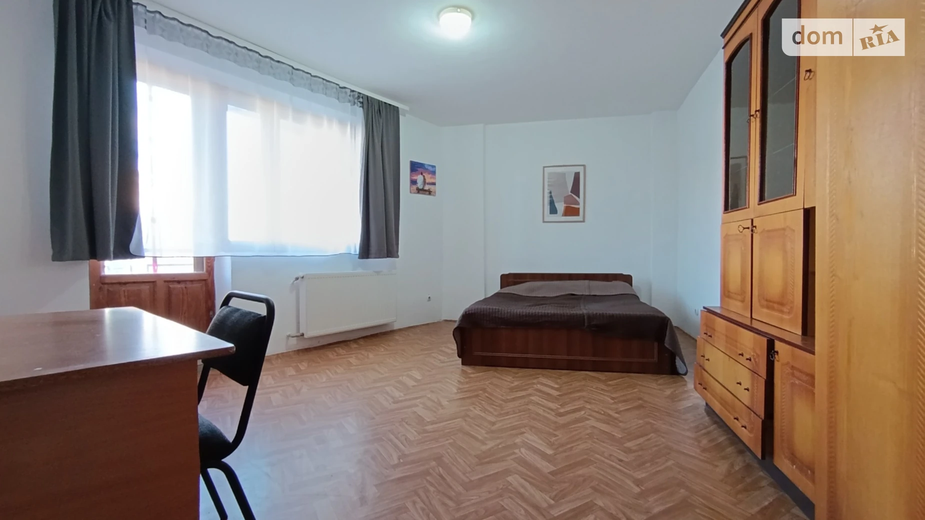 2-комнатная квартира 67 кв. м в Тернополе, ул. Черновецкая - фото 5