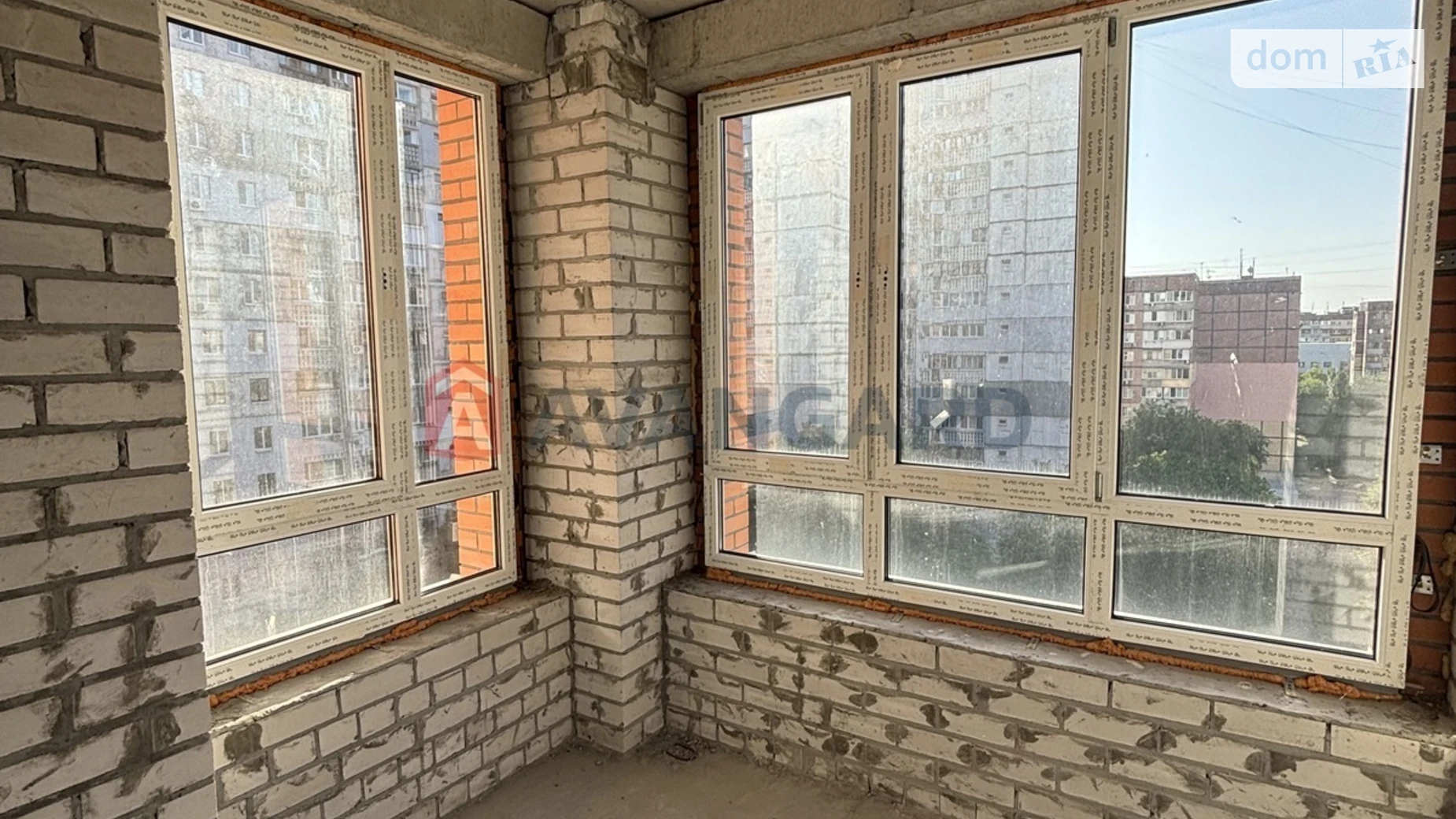 Продается 3-комнатная квартира 79.2 кв. м в Днепре, просп. Мира, 2К - фото 3
