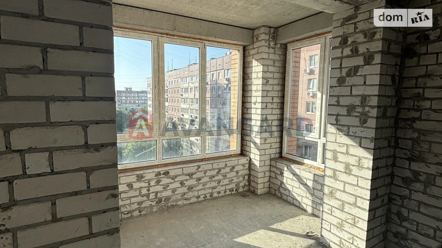 Продается 3-комнатная квартира 79.2 кв. м в Днепре, просп. Мира, 2К - фото 4