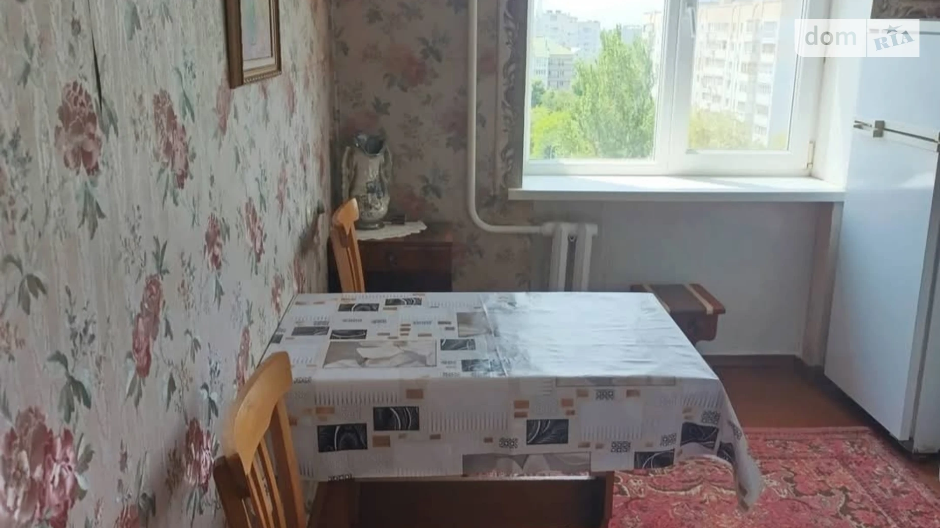 Сдается в аренду 1-комнатная квартира 38 кв. м в Николаеве, ул. Игоря Бедзая(Чкалова (Центр)) - фото 2