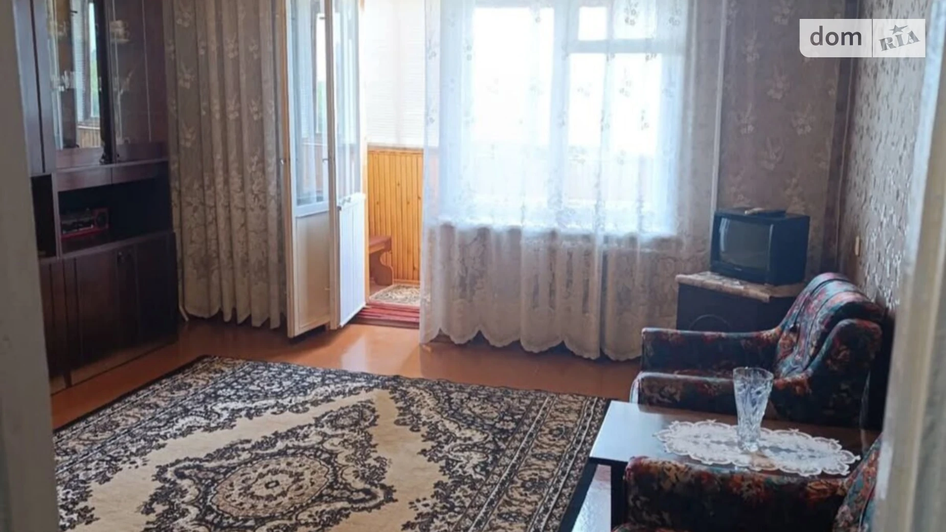 Сдается в аренду 1-комнатная квартира 38 кв. м в Николаеве, ул. Игоря Бедзая(Чкалова (Центр)) - фото 5