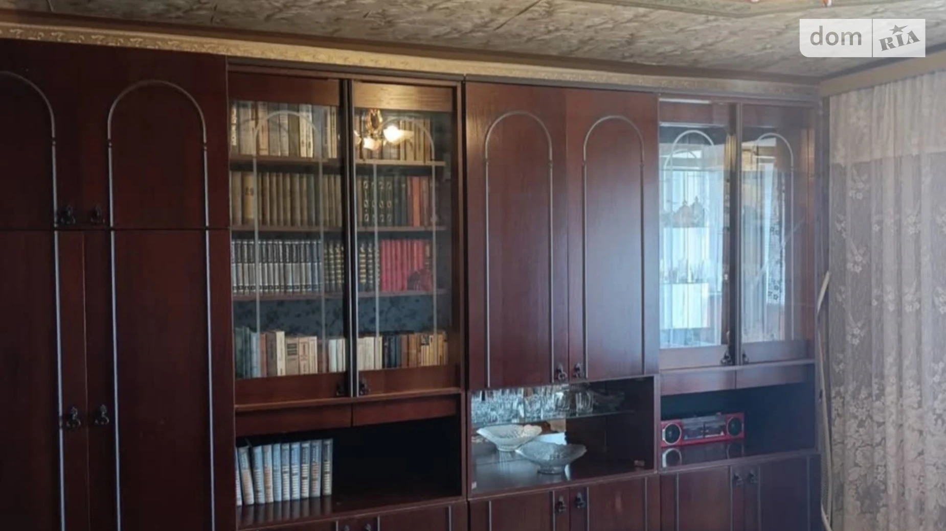 Сдается в аренду 1-комнатная квартира 38 кв. м в Николаеве, ул. Игоря Бедзая(Чкалова (Центр)) - фото 4