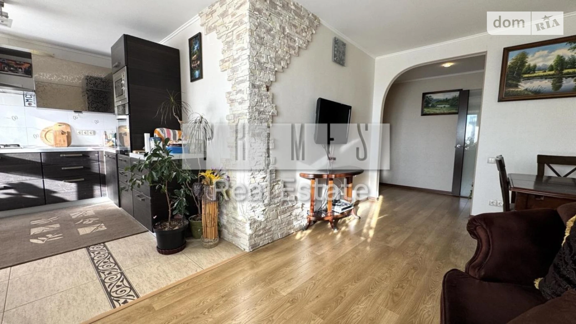 Продается 4-комнатная квартира 99.6 кв. м в Киеве, ул. Князей Острожских(Московская), 17/2 - фото 2