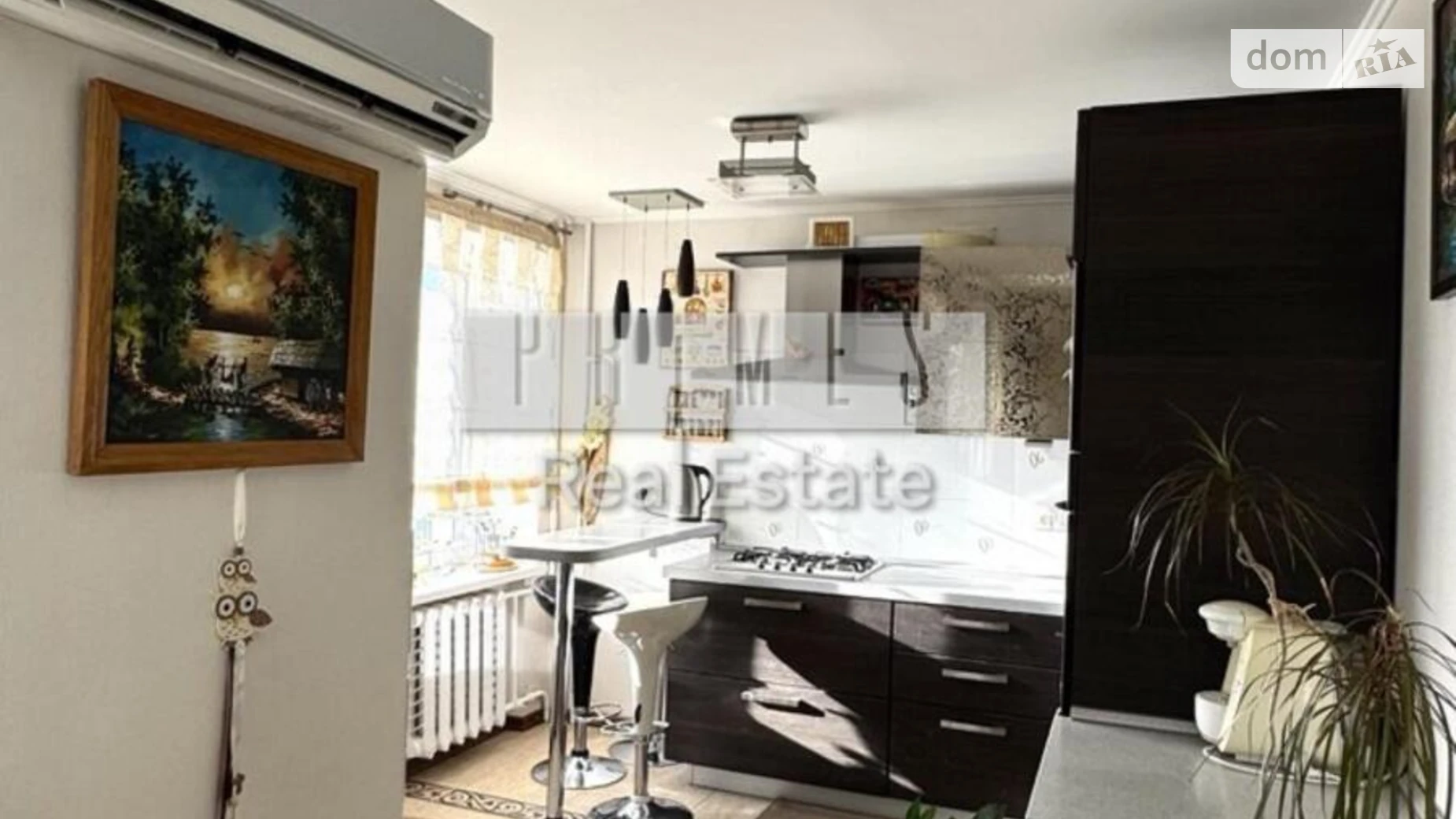 Продается 4-комнатная квартира 99.6 кв. м в Киеве, ул. Князей Острожских(Московская), 17/2 - фото 5