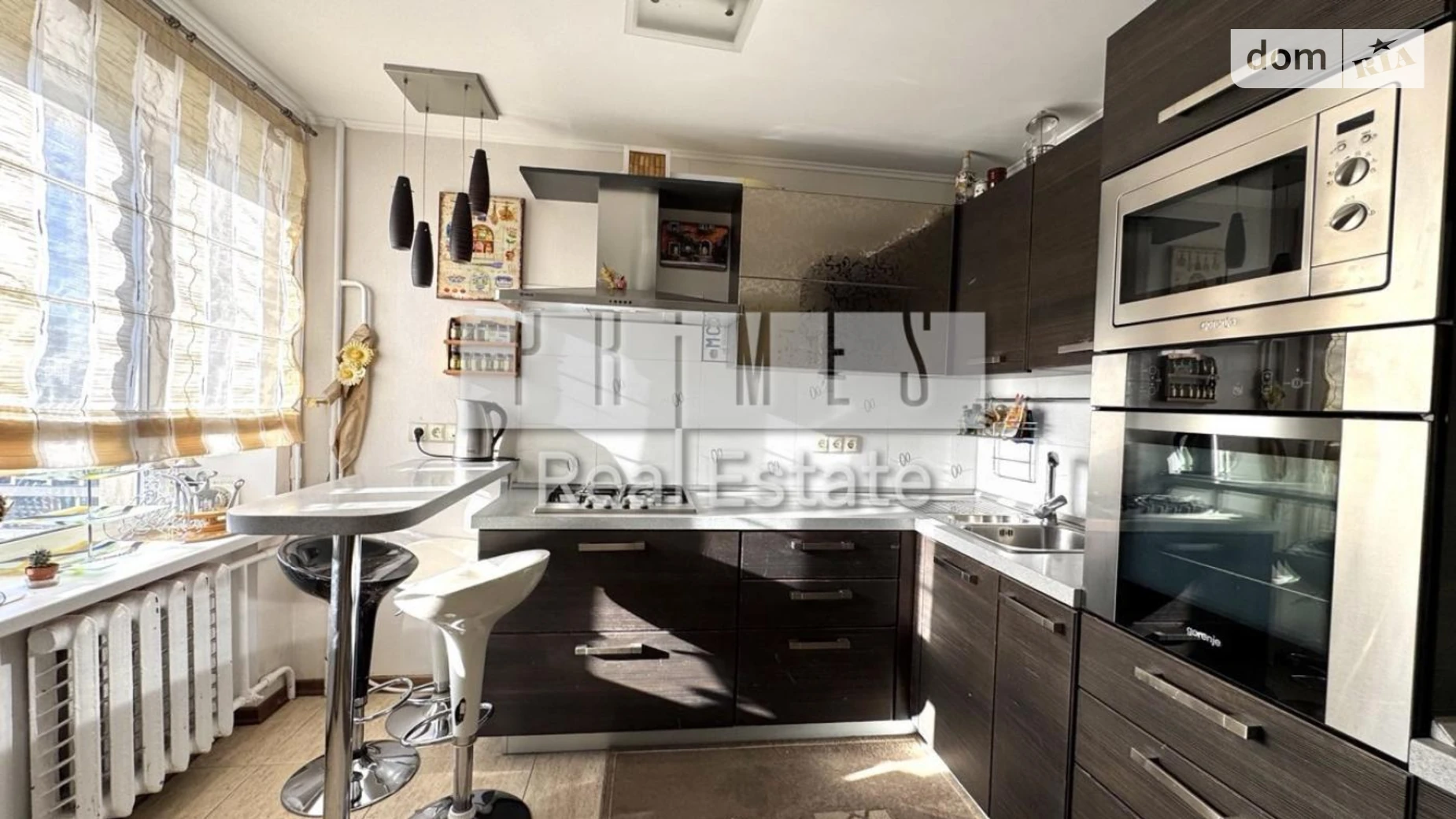 Продается 4-комнатная квартира 99.6 кв. м в Киеве, ул. Князей Острожских(Московская), 17/2 - фото 4