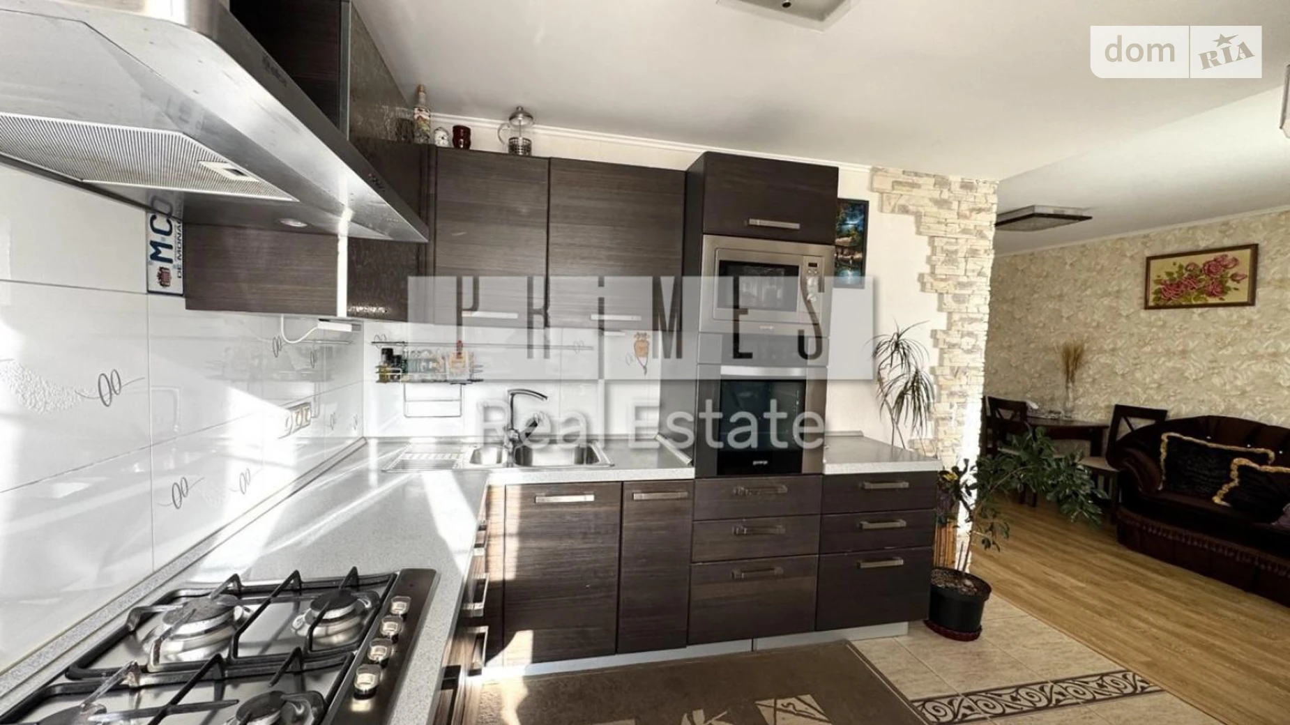 Продается 4-комнатная квартира 99.6 кв. м в Киеве, ул. Князей Острожских(Московская), 17/2 - фото 3