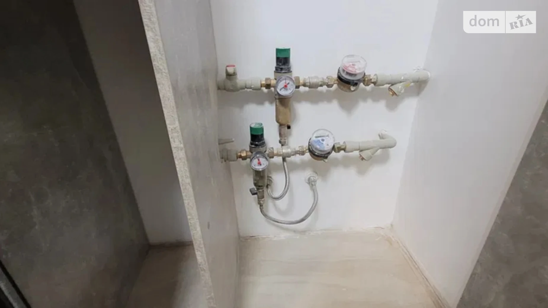 Продается 1-комнатная квартира 48 кв. м в Харькове, цена: 42000 $ - фото 5