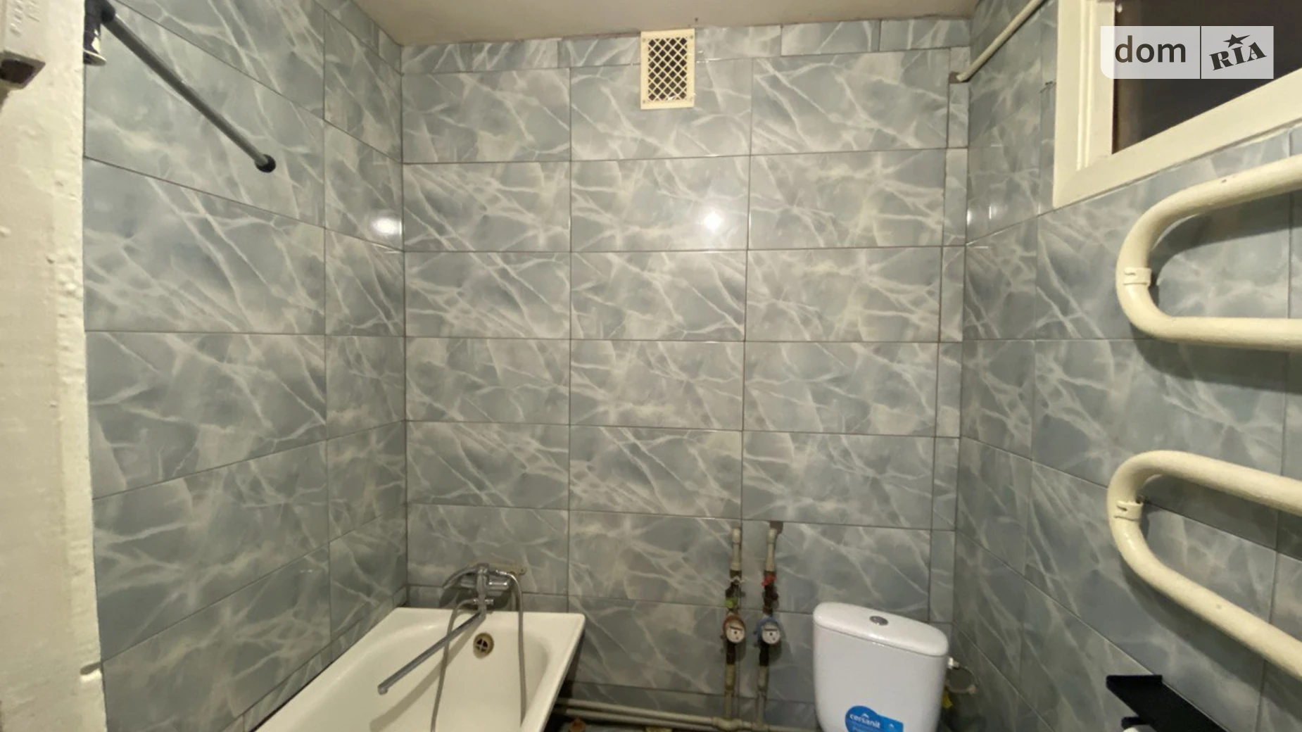 Продается 1-комнатная квартира 37 кв. м в Виннице, ул. Казимира Малевича(Шмидта) - фото 3