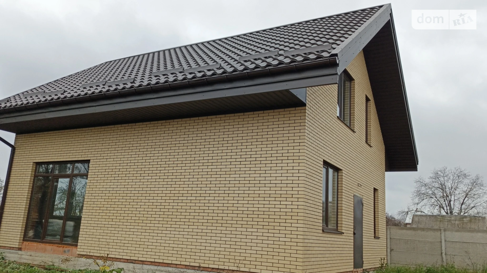 Продається будинок 2 поверховий 120 кв. м з банею/сауною, цена: 75000 $ - фото 2