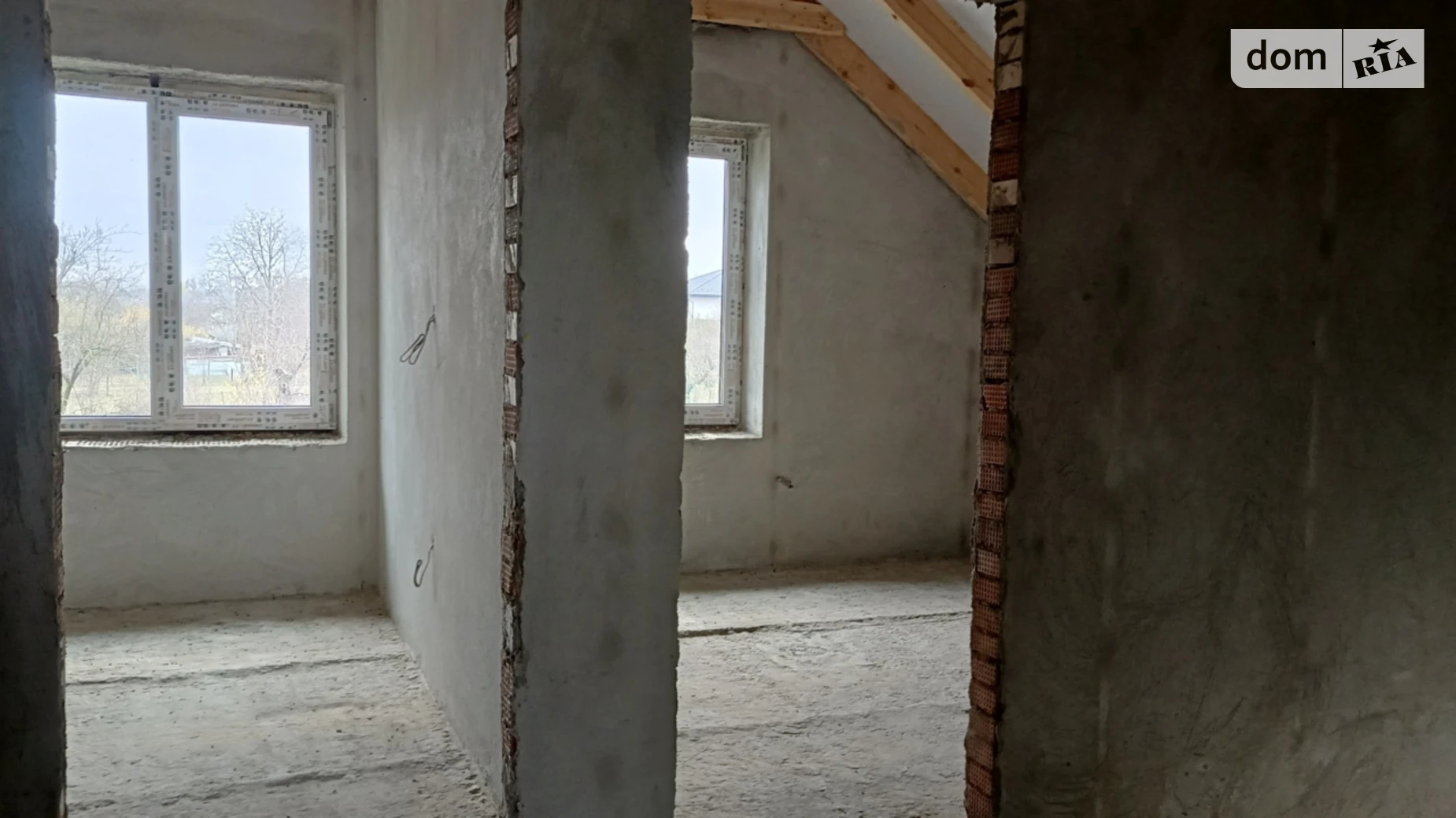 Продається будинок 2 поверховий 120 кв. м з банею/сауною, цена: 75000 $ - фото 5