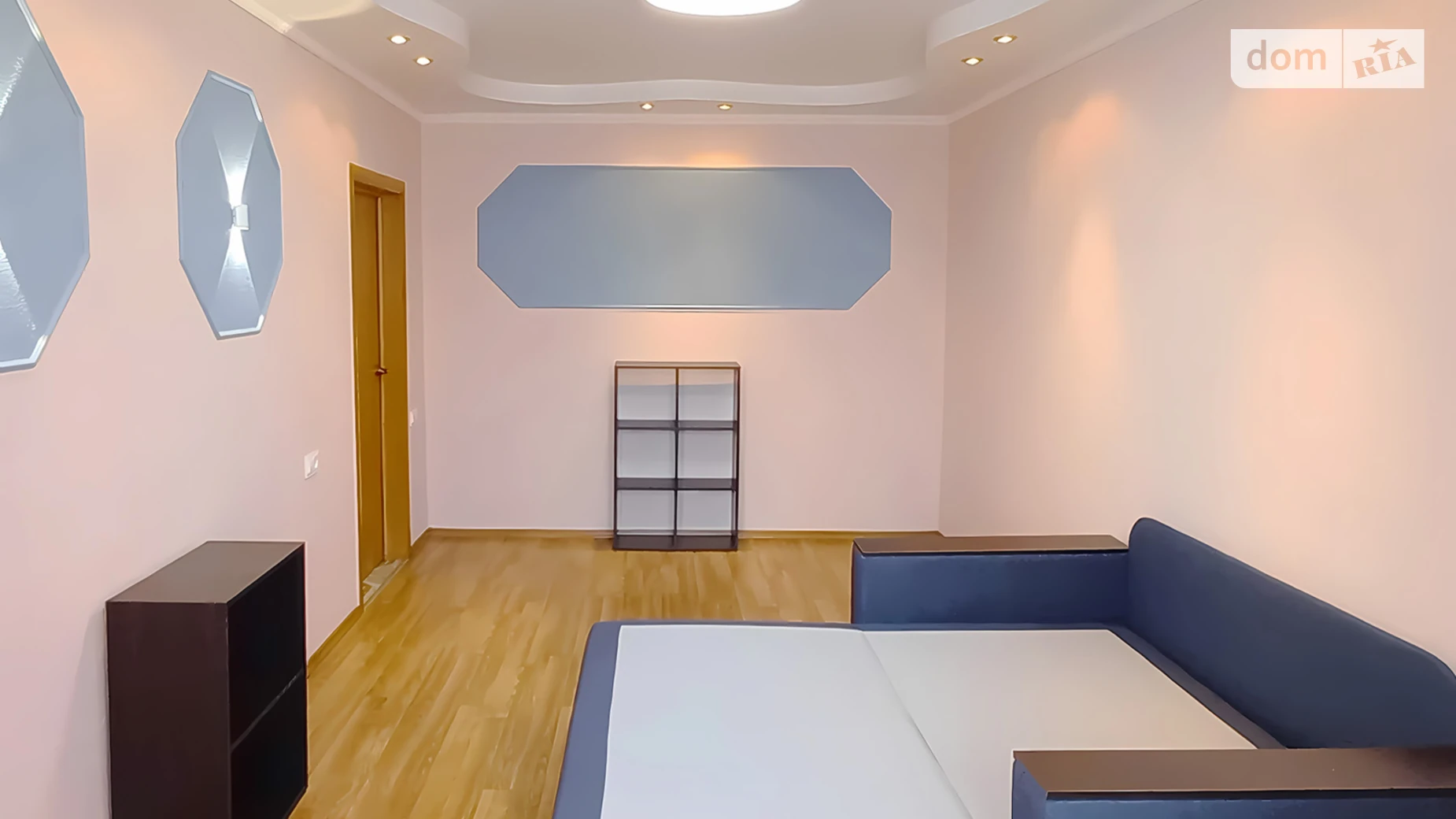 Здається в оренду 2-кімнатна квартира 55.1 кв. м у Києві, вул. Тараса Коваля(Маяковського (Троєщина)), 16/12 - фото 4