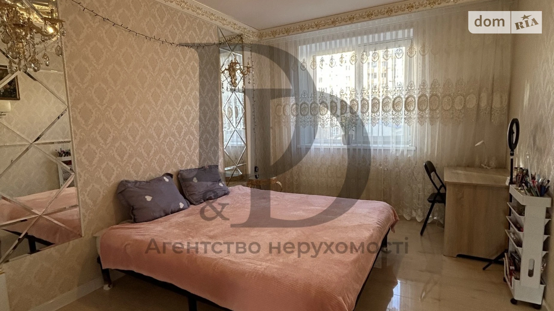 Продается 2-комнатная квартира 63.5 кв. м в Софиевской Борщаговке, ул. Соборная, 126/16 - фото 4