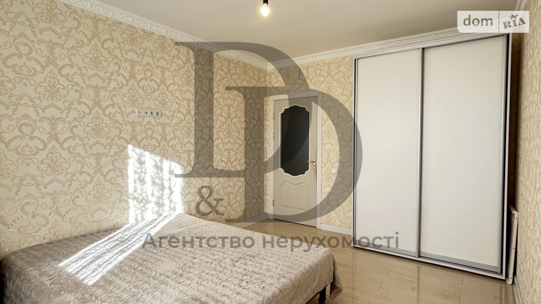 Продается 2-комнатная квартира 63.5 кв. м в Софиевской Борщаговке, ул. Соборная, 126/16 - фото 3