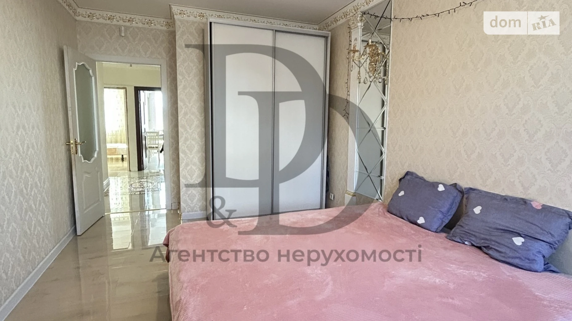 Продается 2-комнатная квартира 63.5 кв. м в Софиевской Борщаговке, ул. Соборная, 126/16 - фото 5