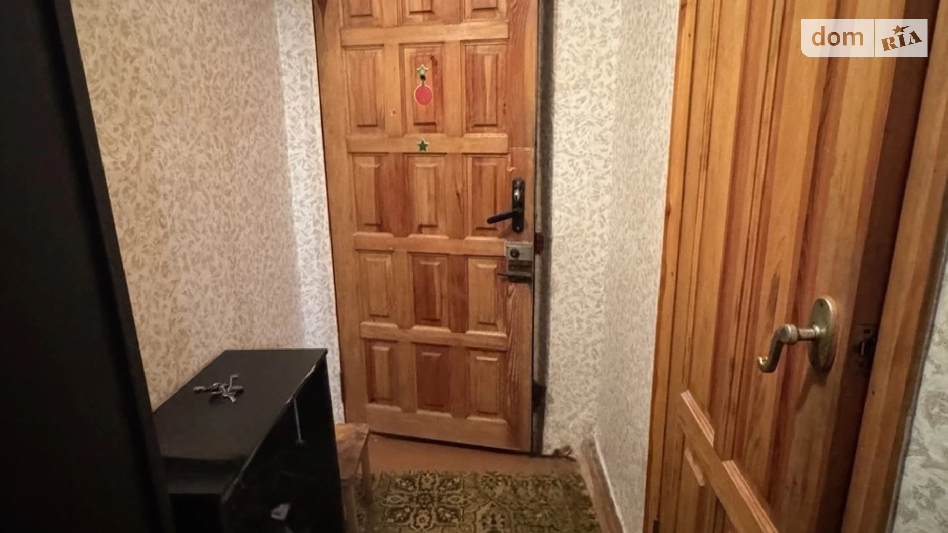 Продается 1-комнатная квартира 30.8 кв. м в Самаре, ул. Гетьманская(Советская), 20 - фото 4