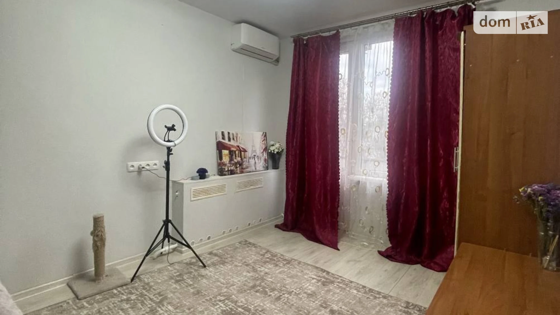 Продается 1-комнатная квартира 32 кв. м в Харькове, пер. 23-го Августа, 5 - фото 4