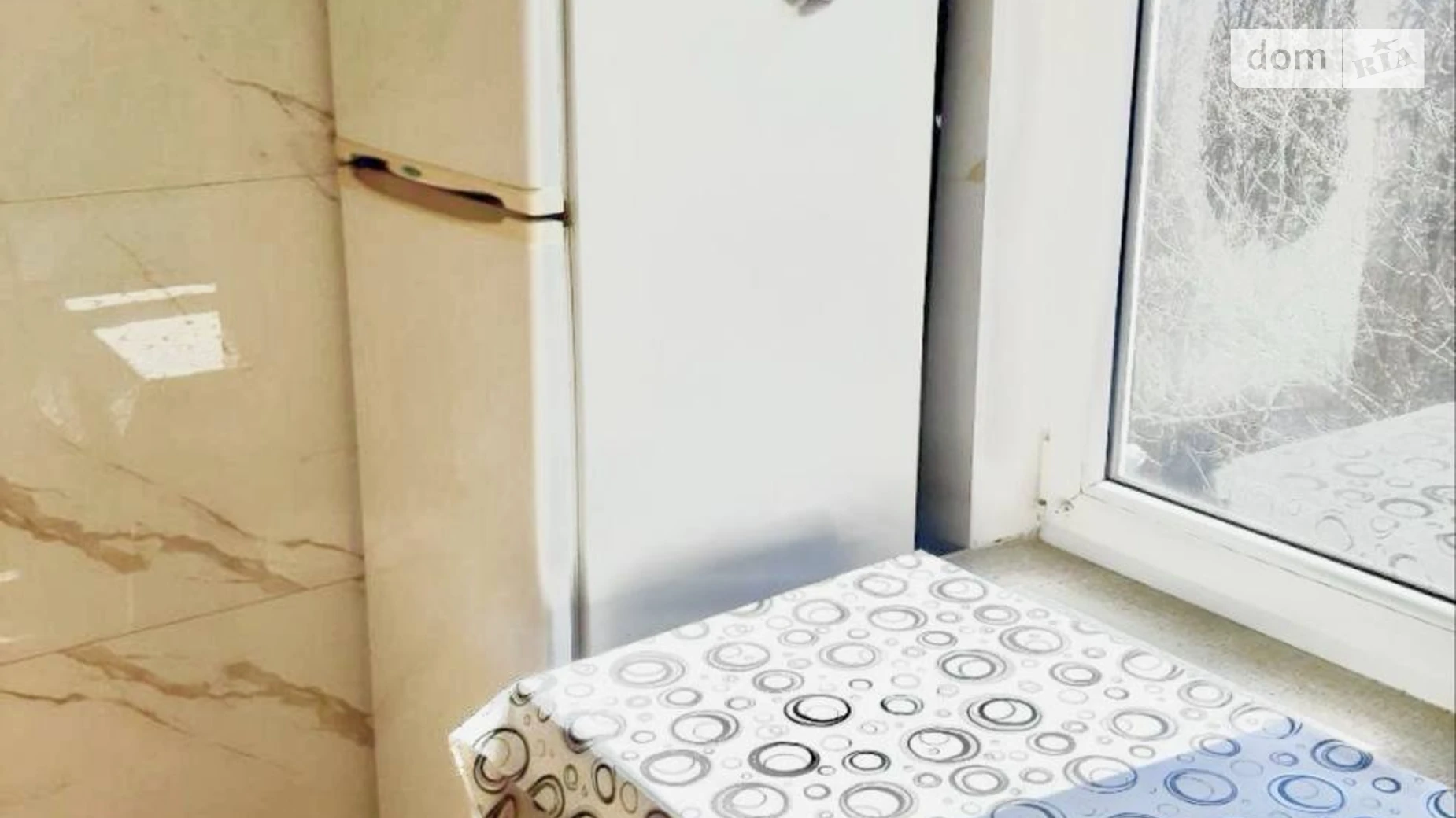 Продается 1-комнатная квартира 32 кв. м в Харькове, пер. 23-го Августа, 5 - фото 2